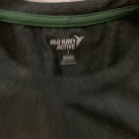 Crossfit - mind over matter - shirt - Picture 2 of 3